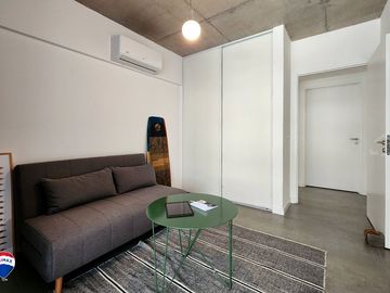 VENTA DEPTO 3 AMB.C/TERRZA DOMUS VICENTE LOPEZ