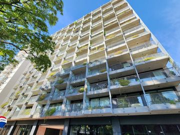 VENTA DEPTO 3 AMB.C/TERRZA DOMUS VICENTE LOPEZ
