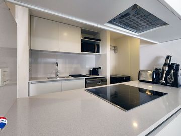 VENTA DEPTO 3 AMB.C/TERRZA DOMUS VICENTE LOPEZ