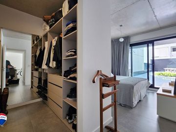 VENTA DEPTO 3 AMB.C/TERRZA DOMUS VICENTE LOPEZ