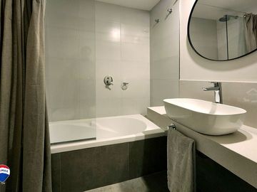 VENTA DEPTO 3 AMB.C/TERRZA DOMUS VICENTE LOPEZ