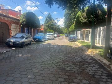Terrenos en Venta en La Virgen