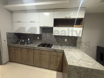 Departamentos en Renta en Las Villas