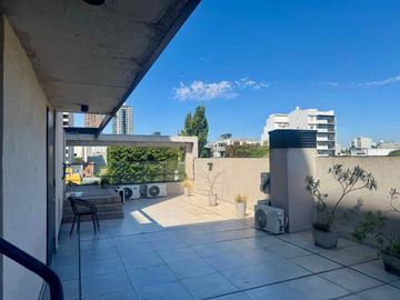 Venta monoambiente con balcon - Nuñez