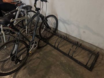 Venta monoambiente con balcon - Nuñez
