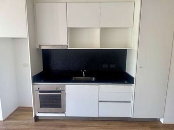 Venta monoambiente con balcon - Nuñez