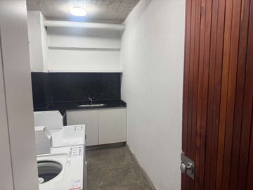 Venta monoambiente con balcon - Nuñez