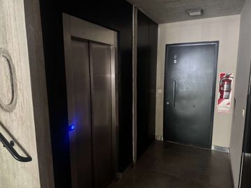 Venta monoambiente con balcon - Nuñez