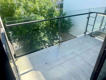 Venta monoambiente con balcon - Nuñez