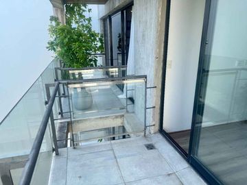Venta monoambiente con balcon - Nuñez