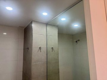 Venta monoambiente con balcon - Nuñez