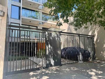 Venta monoambiente con balcon - Nuñez