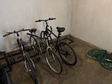 Venta monoambiente con balcon - Nuñez