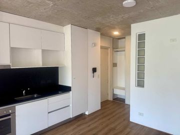 Venta monoambiente con balcon - Nuñez