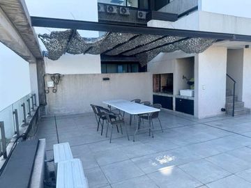Venta monoambiente con balcon - Nuñez