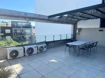 Venta monoambiente con balcon - Nuñez
