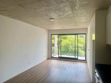 Venta monoambiente con balcon - Nuñez