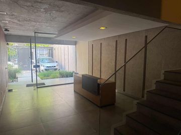 Venta monoambiente con balcon - Nuñez