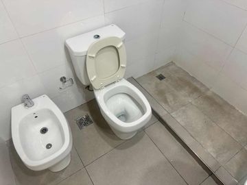 Venta monoambiente con balcon - Nuñez