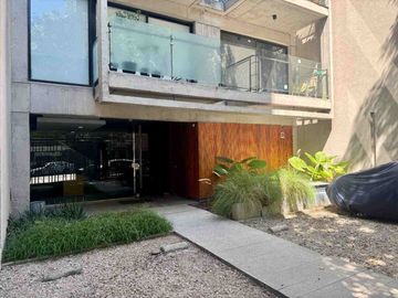 Venta monoambiente con balcon - Nuñez