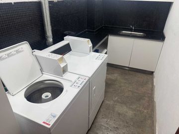 Venta monoambiente con balcon - Nuñez