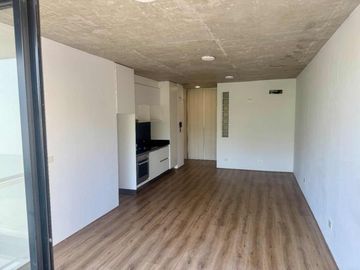 Venta monoambiente con balcon - Nuñez