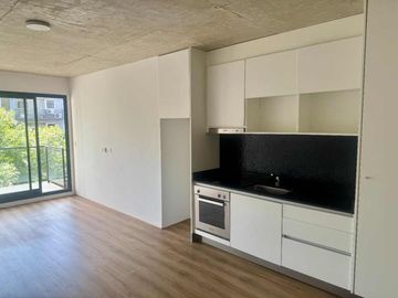 Venta monoambiente con balcon - Nuñez