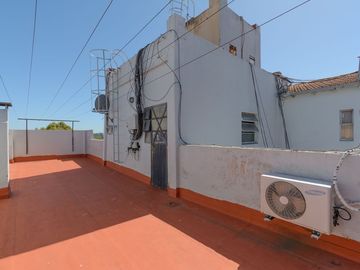 DEPTO DOS AMB EN VILLA URQUIZA RECICLADO A NUEVO!!