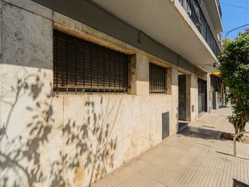 DEPTO DOS AMB EN VILLA URQUIZA RECICLADO A NUEVO!!