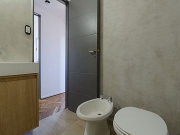 DEPTO DOS AMB EN VILLA URQUIZA RECICLADO A NUEVO!!