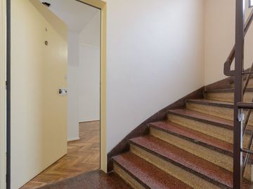 DEPTO DOS AMB EN VILLA URQUIZA RECICLADO A NUEVO!!