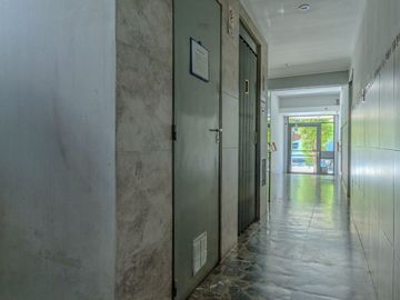 DEPTO DOS AMB EN VILLA URQUIZA RECICLADO A NUEVO!!