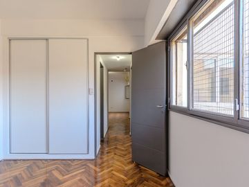 DEPTO DOS AMB EN VILLA URQUIZA RECICLADO A NUEVO!!