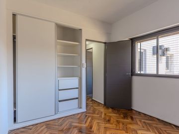 DEPTO DOS AMB EN VILLA URQUIZA RECICLADO A NUEVO!!
