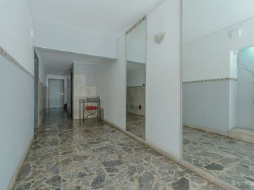 DEPTO DOS AMB EN VILLA URQUIZA RECICLADO A NUEVO!!