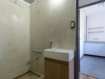 DEPTO DOS AMB EN VILLA URQUIZA RECICLADO A NUEVO!!