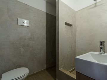 DEPTO DOS AMB EN VILLA URQUIZA RECICLADO A NUEVO!!