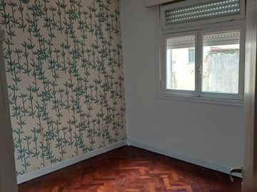3 AMBIENTES EN LAS CAÑITAS BAJAS EXPENSAS