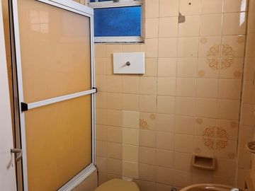 3 AMBIENTES EN LAS CAÑITAS BAJAS EXPENSAS