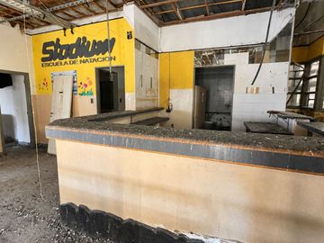 LOCAL COMERCIAL EN VENTA EN DON BOSCO