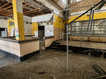 LOCAL COMERCIAL EN VENTA EN DON BOSCO