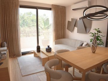 VENTA 3 AMB. BALCÓN, TERRAZA Y COCHER - V. URQUIZA