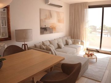 VENTA 3 AMB. BALCÓN, TERRAZA Y COCHER - V. URQUIZA
