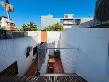 VENTA PH DUPLEX 3 AMB PATIO LAVADERO VILLA URQUIZA