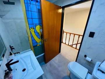 VENTA PH DUPLEX 3 AMB PATIO LAVADERO VILLA URQUIZA