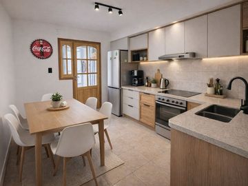 VENTA PH DUPLEX 3 AMB PATIO LAVADERO VILLA URQUIZA