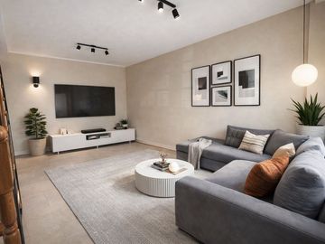 VENTA PH DUPLEX 3 AMB PATIO LAVADERO VILLA URQUIZA