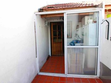 VENTA PH DUPLEX 3 AMB PATIO LAVADERO VILLA URQUIZA