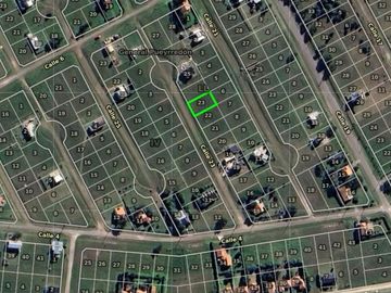 Lote en El Marquesado Cercado listo paraconstruir