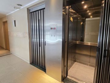 VENTA DEPARTAMENTO 2 AMB BARRIO NORTE BCON CREDITO